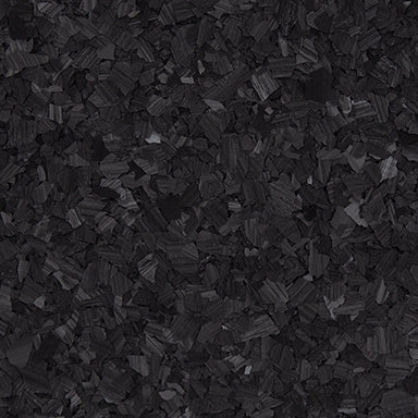 Marble Flake - Coloredepoxies | Carbon | F9202