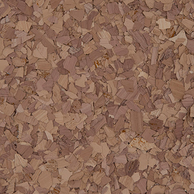 Marble Flake - Coloredepoxies | Feldspar | F9203